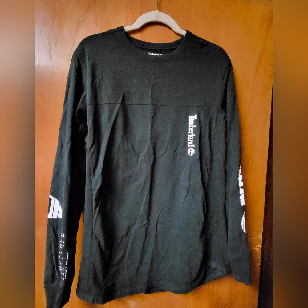 Men's Timberland Shirt